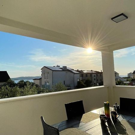 Stina Apartment บีโอกราดนาโมรู ภายนอก รูปภาพ