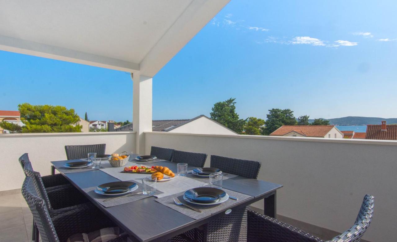 Stina Apartment บีโอกราดนาโมรู ภายนอก รูปภาพ