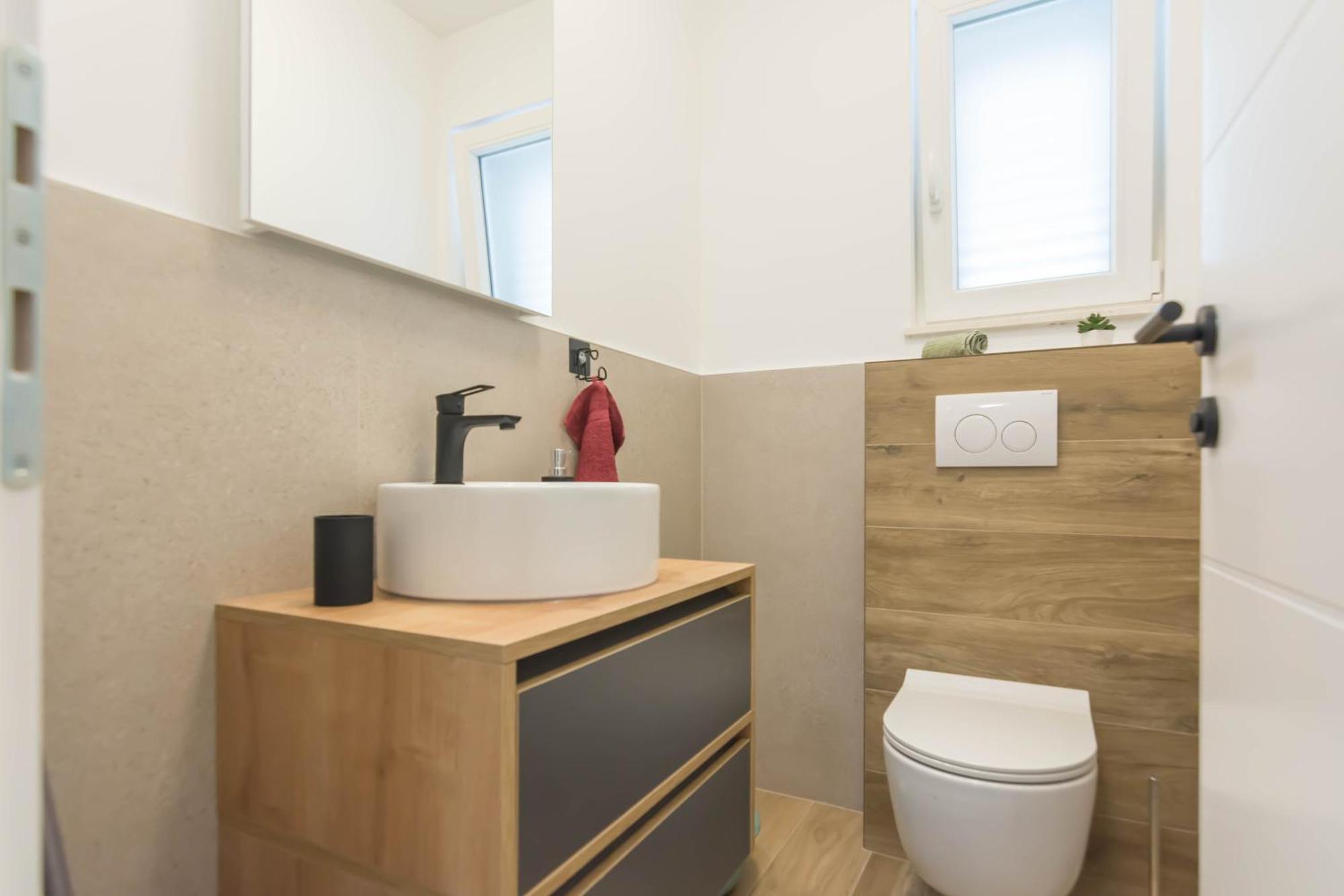 Stina Apartment บีโอกราดนาโมรู ภายนอก รูปภาพ